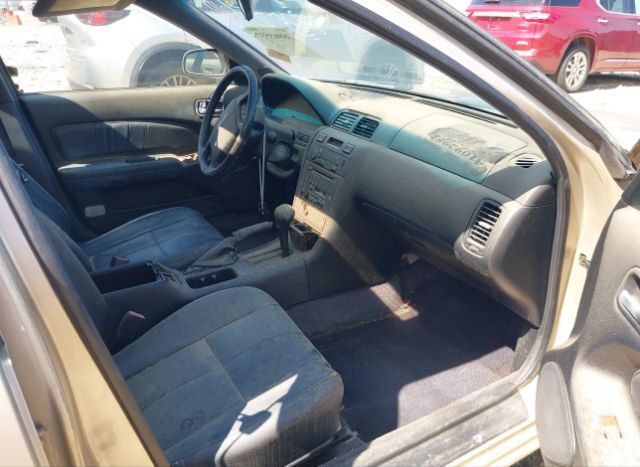 1995 NISSAN MAXIMA for Sale