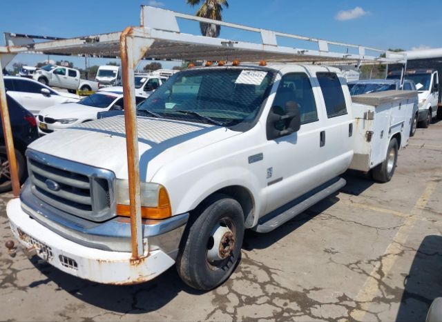 1999 FORD F-350 for Sale