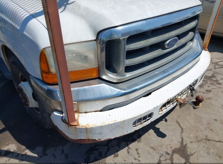 1999 FORD F-350 for Sale