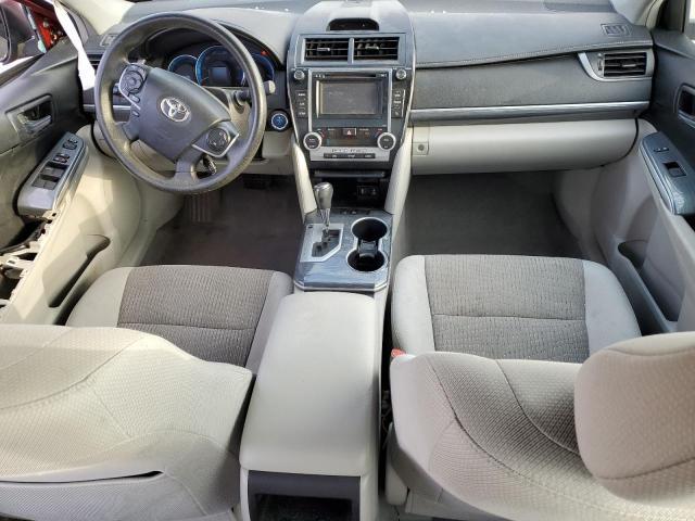 2014 TOYOTA CAMRY HYBRID for Sale