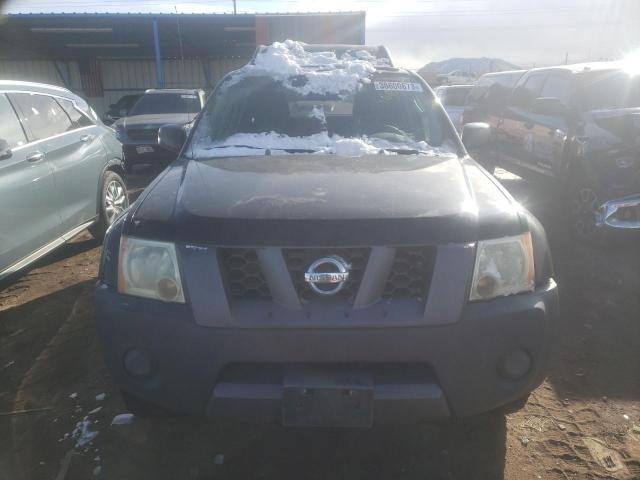 2006 NISSAN XTERRA for Sale