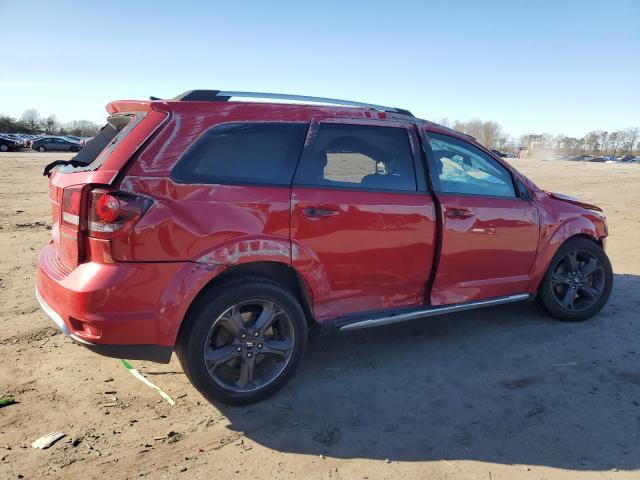 2020 DODGE JOURNEY CROSSROAD for Sale