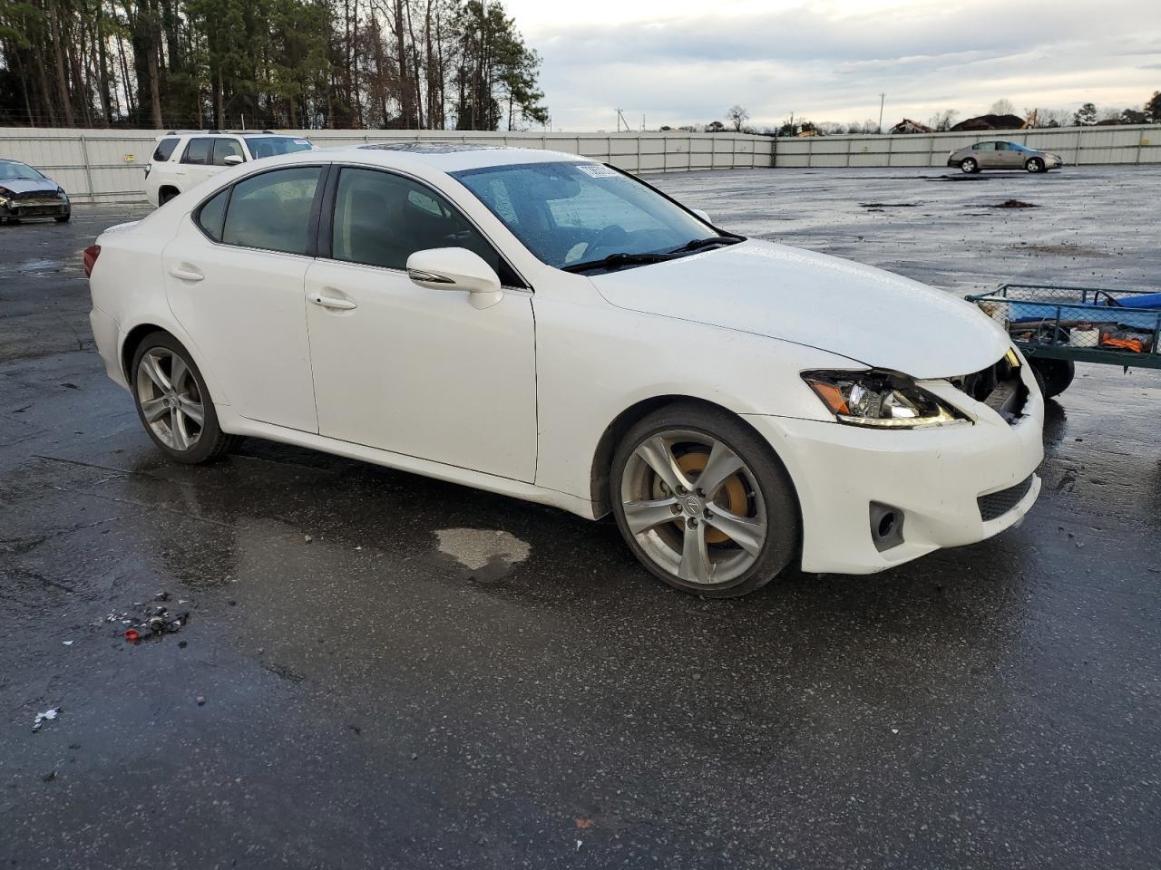 Lexus Is 250 for Sale