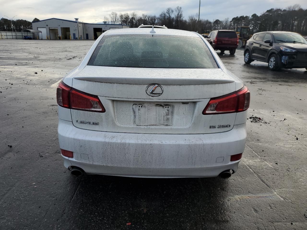 Lexus Is 250 for Sale