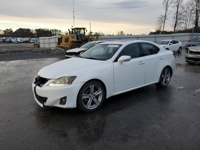 Lexus Is 250 for Sale