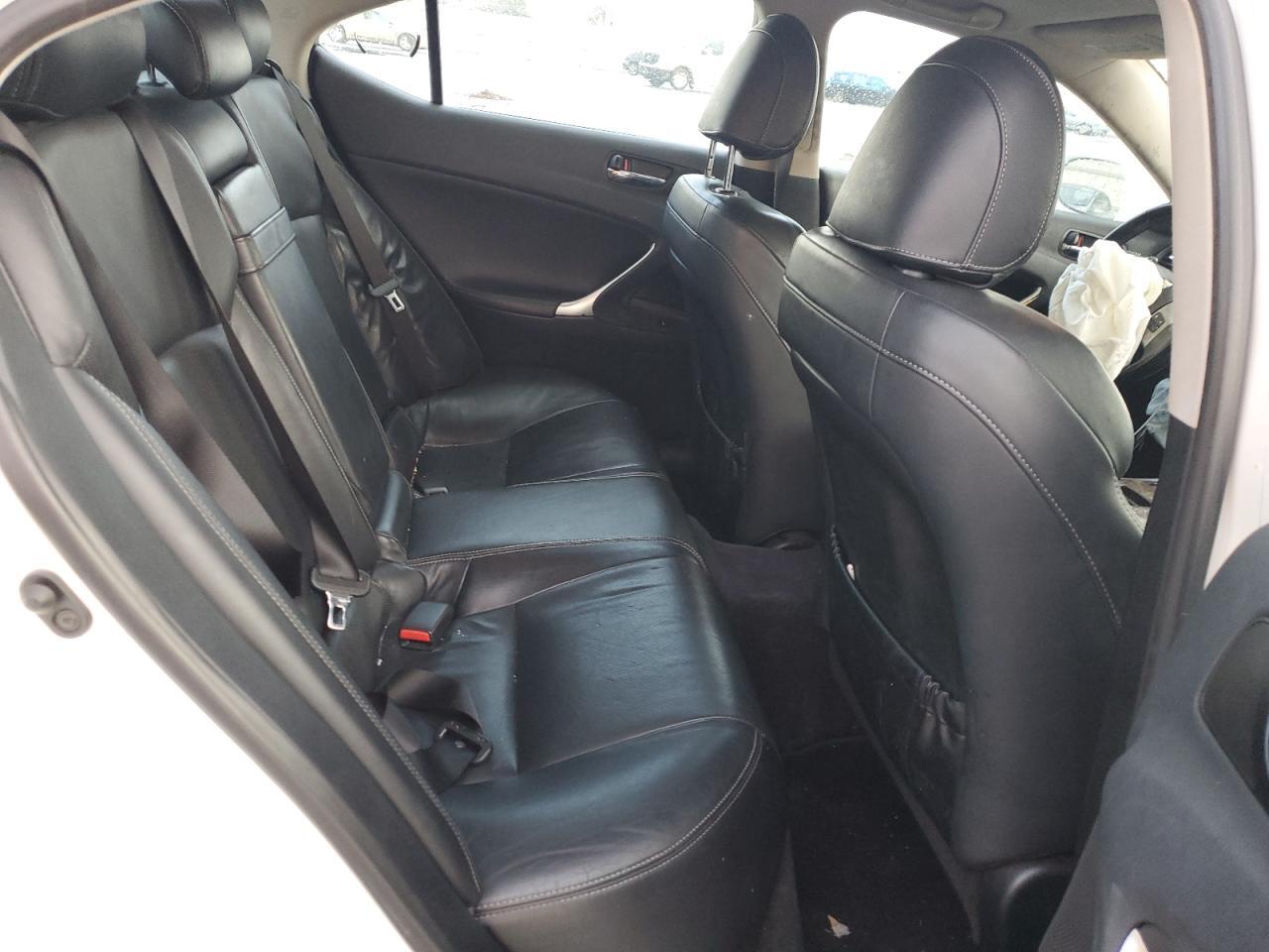 Lexus Is 250 for Sale