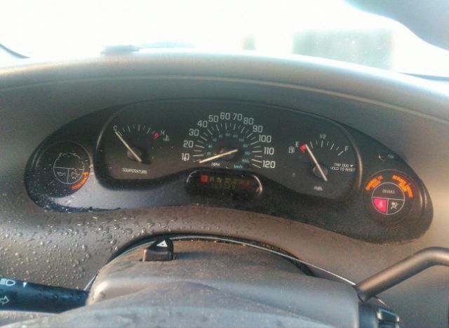 2004 BUICK CENTURY for Sale
