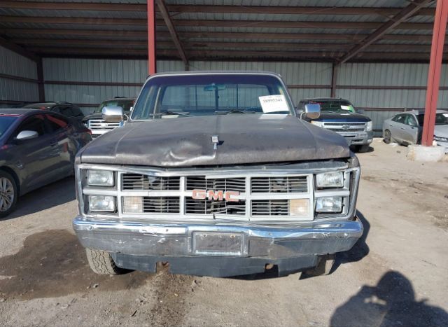 1984 GMC K1500 for Sale
