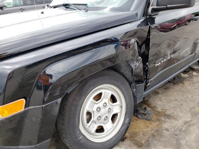 Jeep Patriot for Sale
