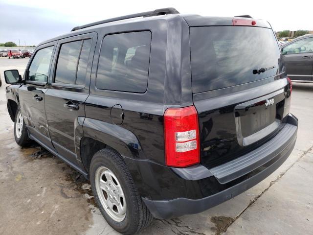 Jeep Patriot for Sale