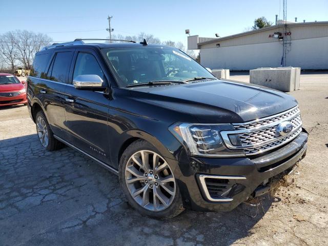 2019 FORD EXPEDITION PLATINUM for Sale