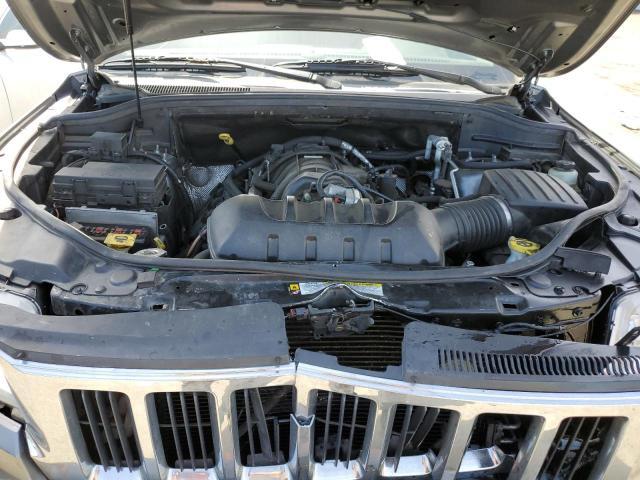 2012 JEEP GRAND CHEROKEE LIMITED for Sale