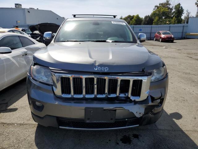 2012 JEEP GRAND CHEROKEE LIMITED for Sale