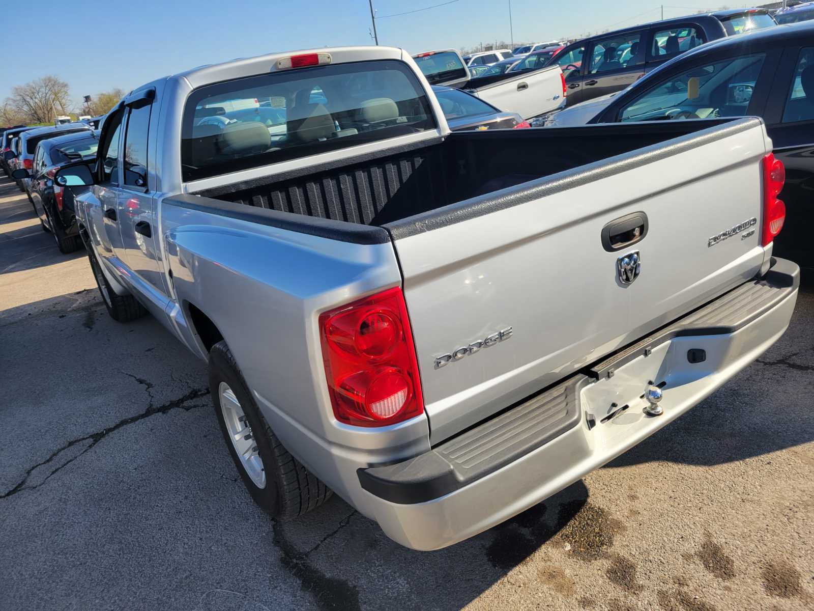 Dodge Dakota for Sale