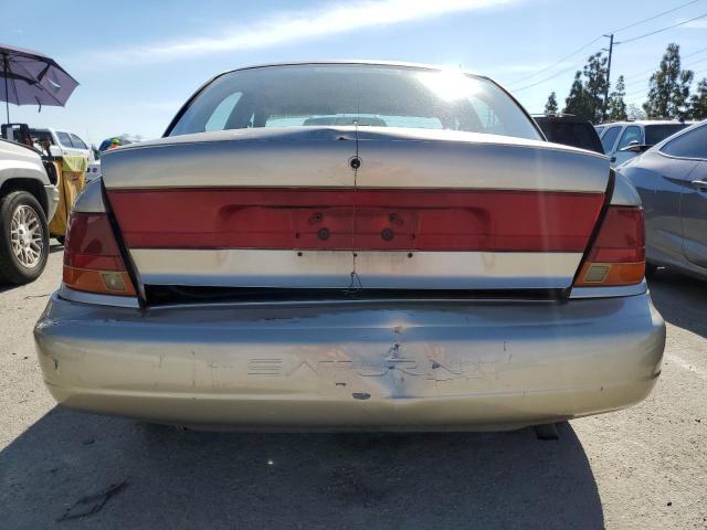 1998 SATURN SL2 for Sale