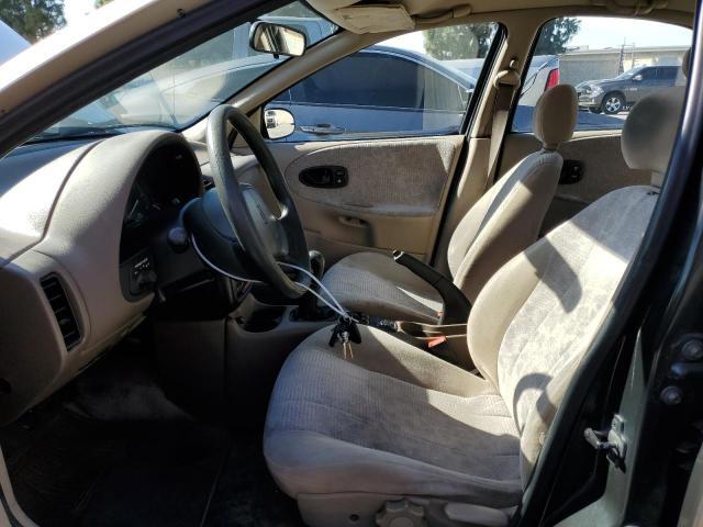 1998 SATURN SL2 for Sale