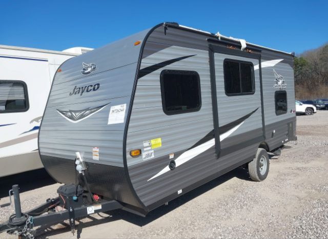 2021 JAYCO TRAVEL TRLR for Sale