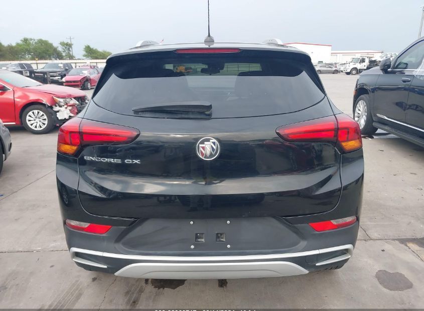 2020 BUICK ENCORE GX for Sale