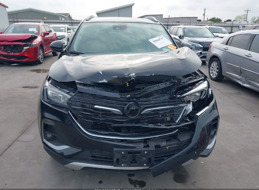 2020 BUICK ENCORE GX for Sale