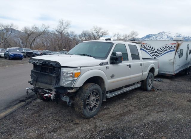 2015 FORD F350 for Sale