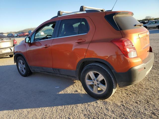 2016 CHEVROLET TRAX 1LT for Sale