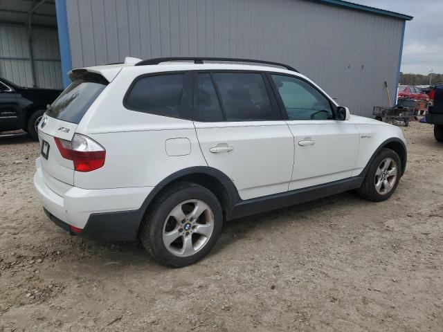 2008 BMW X3 3.0SI for Sale