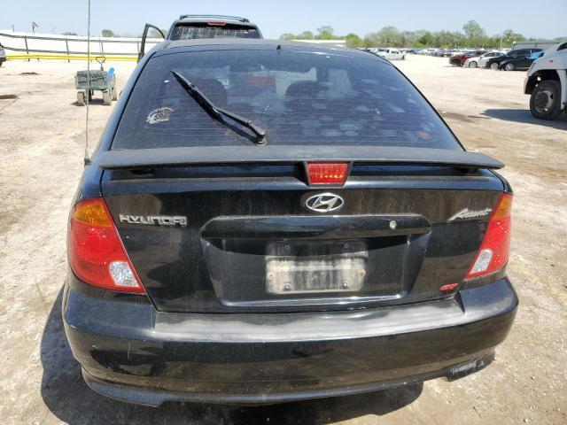 2005 HYUNDAI ACCENT GS for Sale