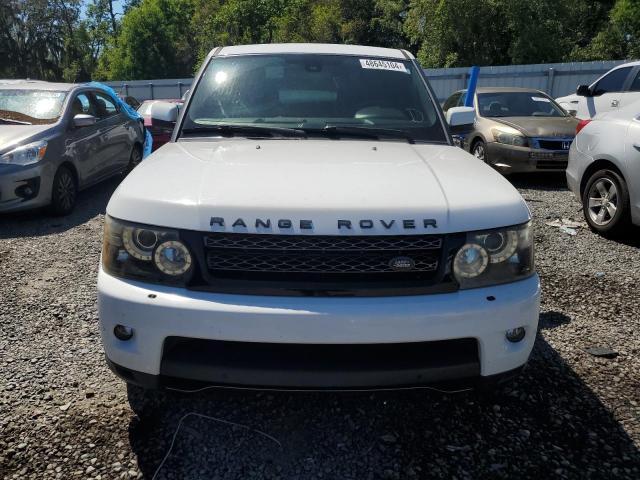 2013 LAND ROVER RANGE ROVER SPORT HSE for Sale
