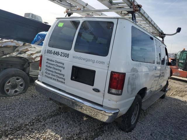 Ford Econoline for Sale