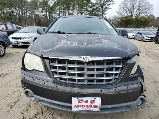 2007 CHRYSLER PACIFICA TOURING for Sale