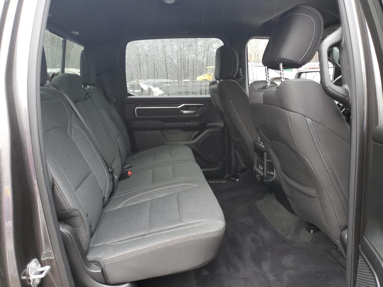 2019 RAM 1500 for Sale