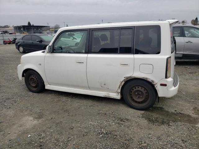 2005 TOYOTA SCION XB for Sale