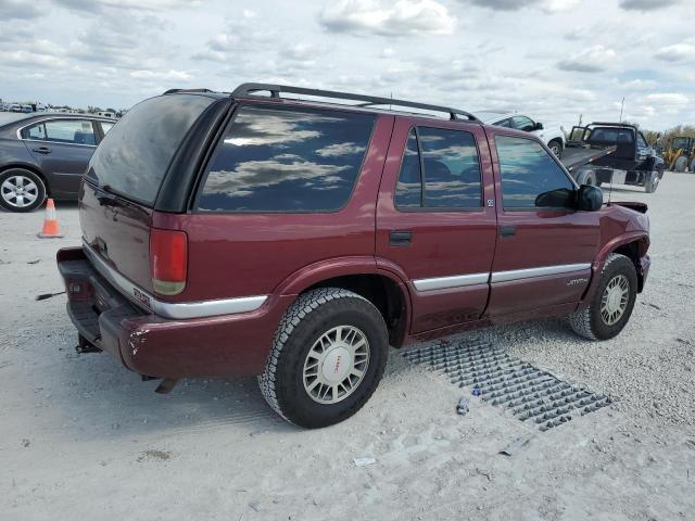 2001 GMC JIMMY for Sale