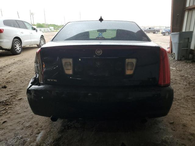 2011 CADILLAC STS LUXURY for Sale