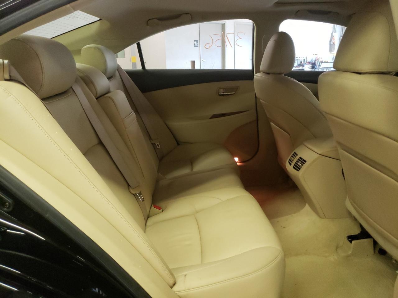 2007 LEXUS ES 350 for Sale