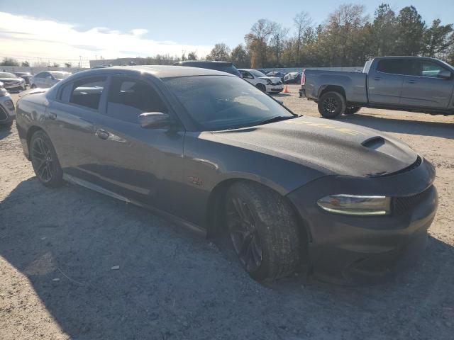 2020 DODGE CHARGER SCAT PACK for Sale