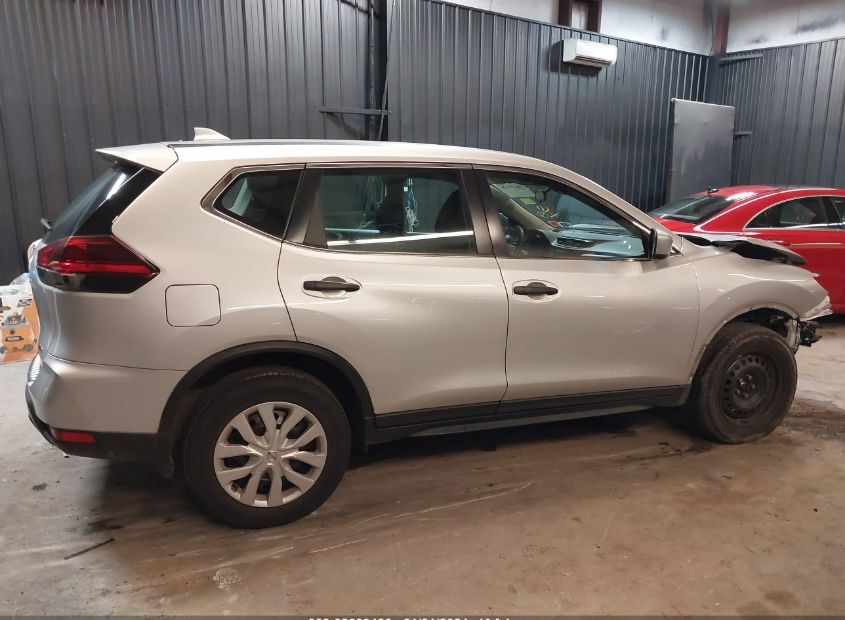 2019 NISSAN ROGUE for Sale