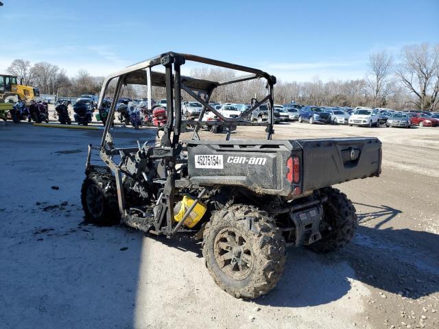 2023 CAN-AM DEFENDER HD9 for Sale