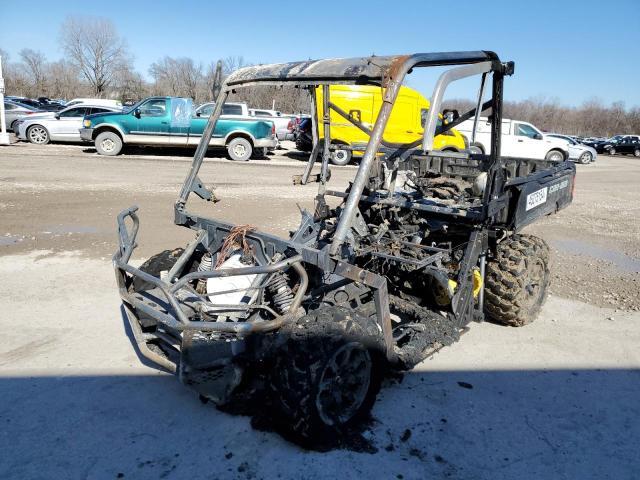 2023 CAN-AM DEFENDER HD9 for Sale
