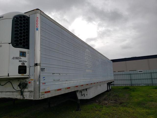 2004 UTILITY TRAILER for Sale