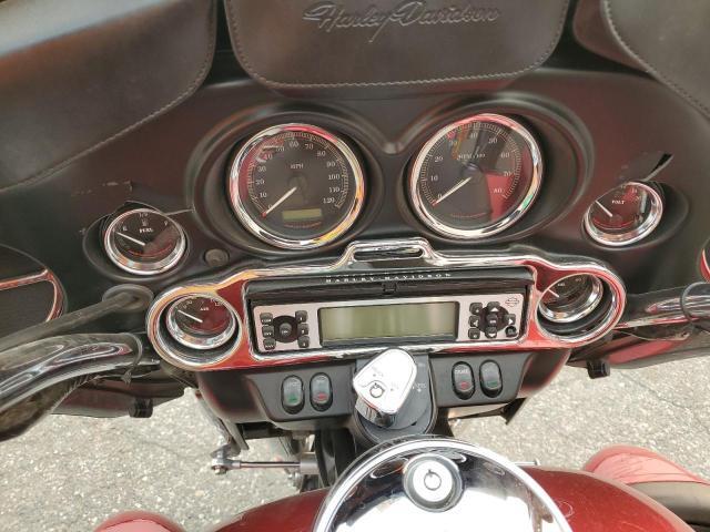 Harley-Davidson Flhtcutg for Sale
