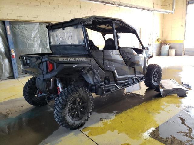 2021 POLARIS GENERAL XP 4 1000 DELUXE RIDE COMMAND for Sale