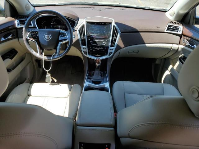 2016 CADILLAC SRX PREMIUM COLLECTION for Sale