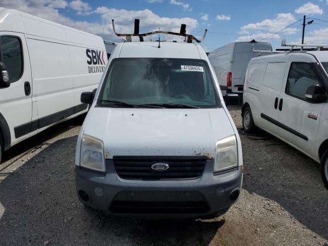 2013 FORD TRANSIT CONNECT XL for Sale