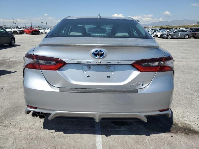 2024 TOYOTA CAMRY SE NIGHT SHADE for Sale