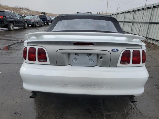 1996 FORD MUSTANG GT for Sale