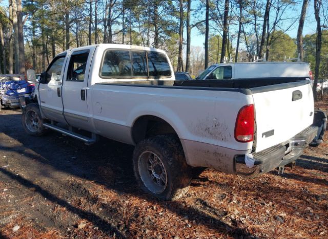 2004 FORD F-350 for Sale