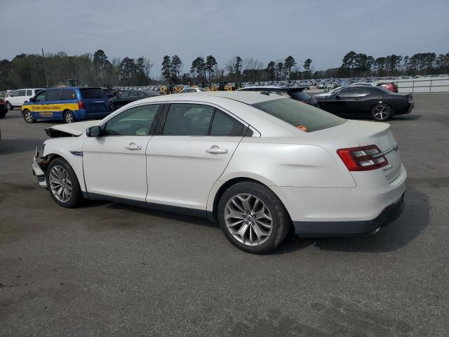 2014 FORD TAURUS LIMITED for Sale