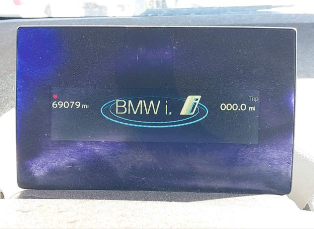 2014 BMW I3 for Sale