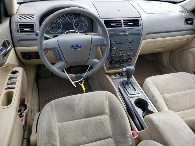 2007 FORD FUSION S for Sale